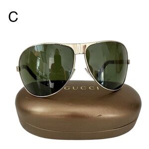 GUCCI Sunglasses GG 1813/S